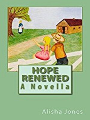 cover image of Hope Renewed